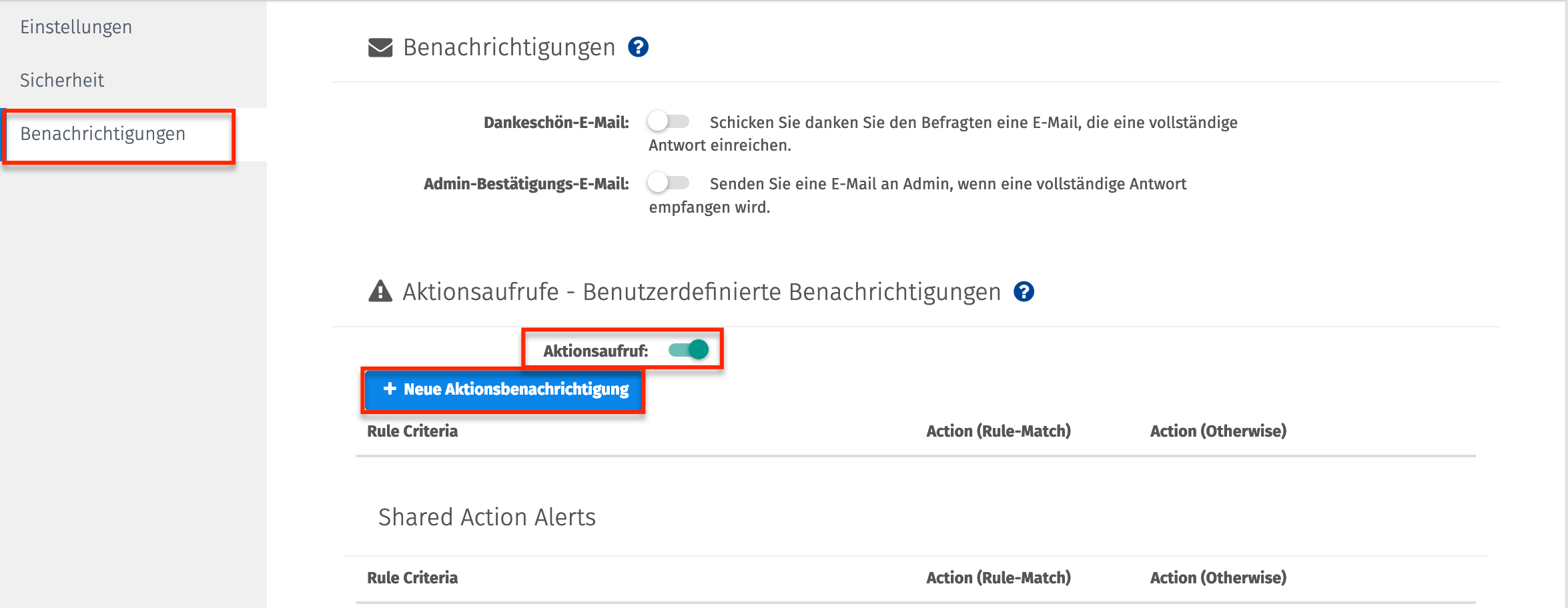 Survey Software Help Image